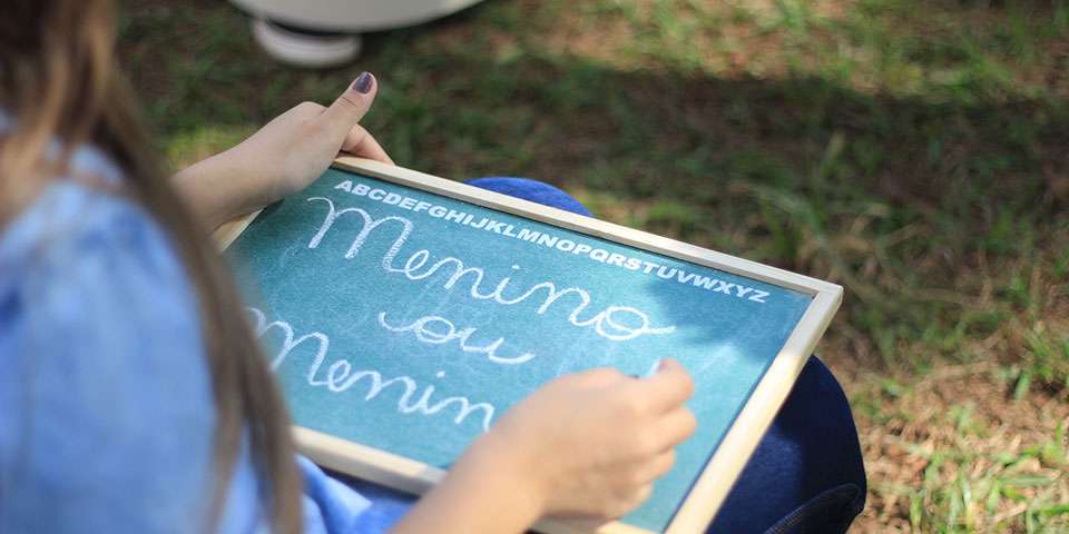 Uni tour: getting to know the new school