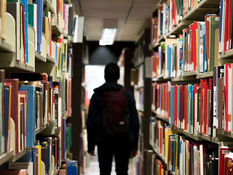 A testing time for university admissions